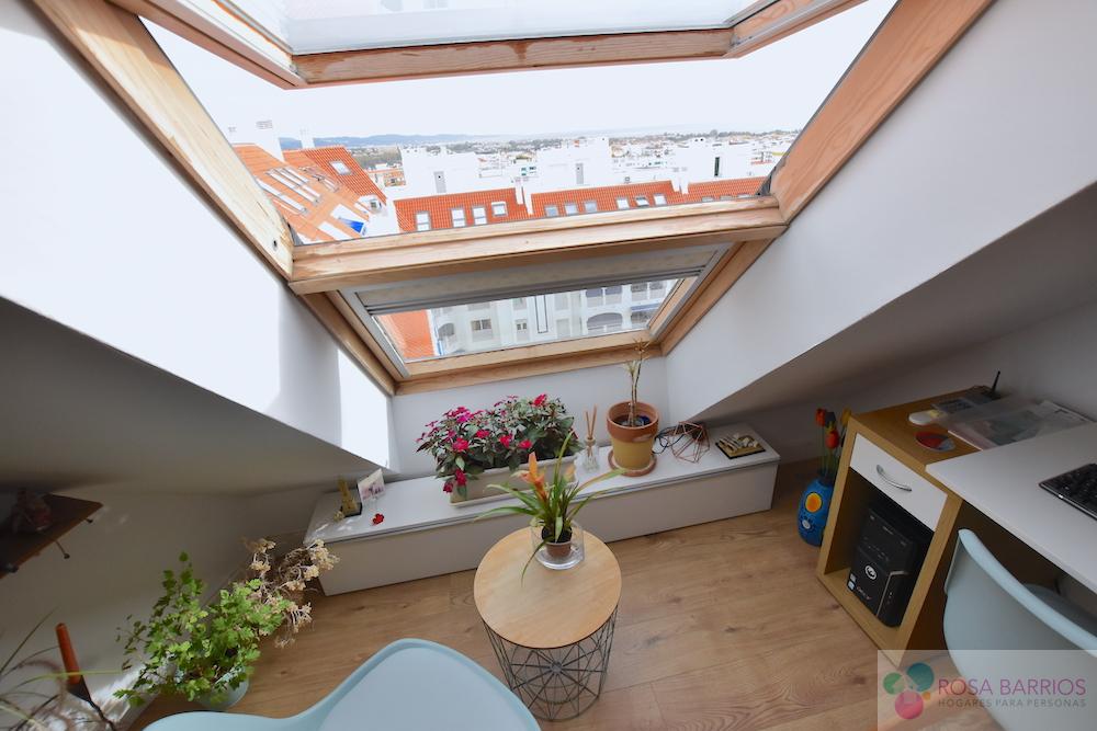 For sale of penthouse in San Pedro de Alcántara
