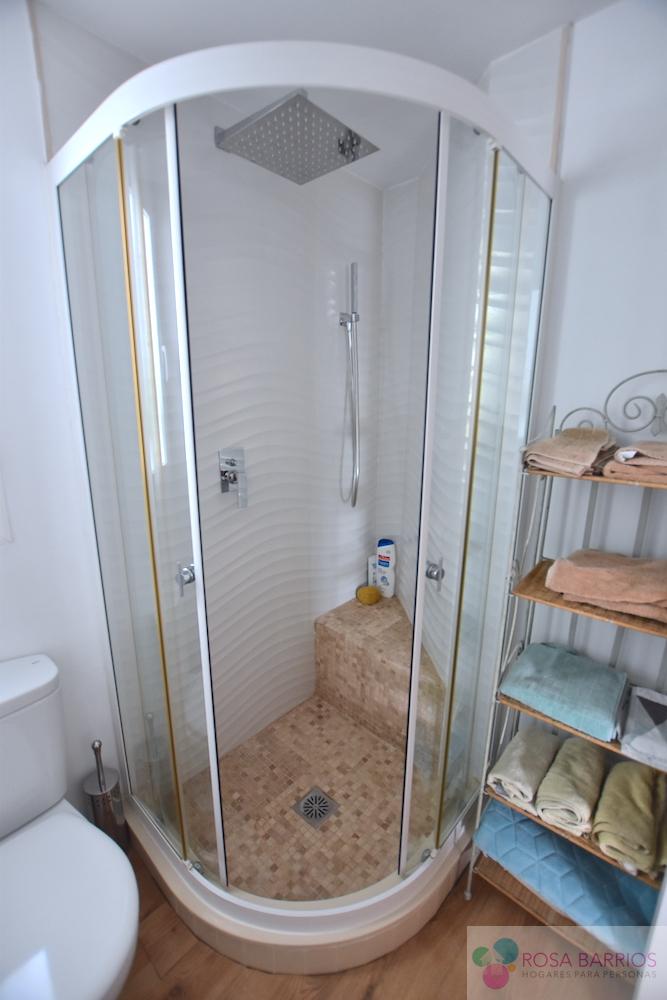 For sale of penthouse in San Pedro de Alcántara