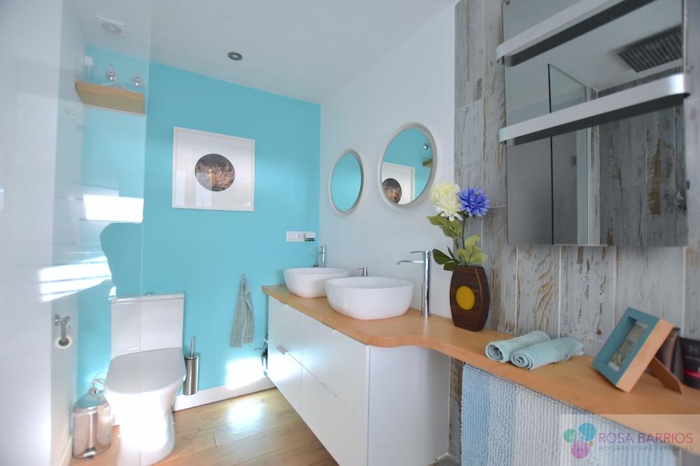 For sale of penthouse in San Pedro de Alcántara