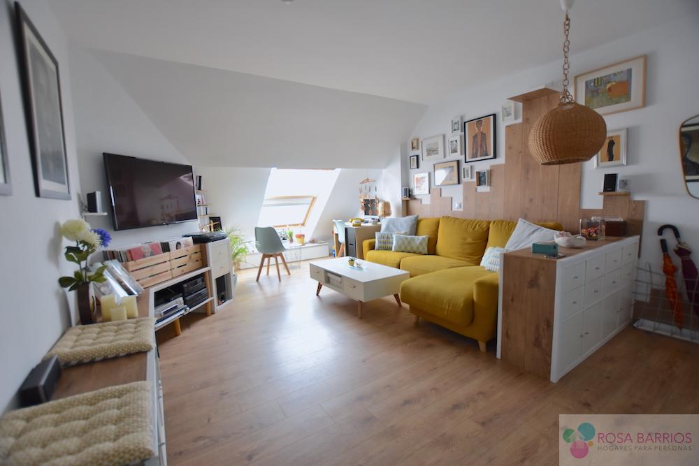 For sale of penthouse in San Pedro de Alcántara