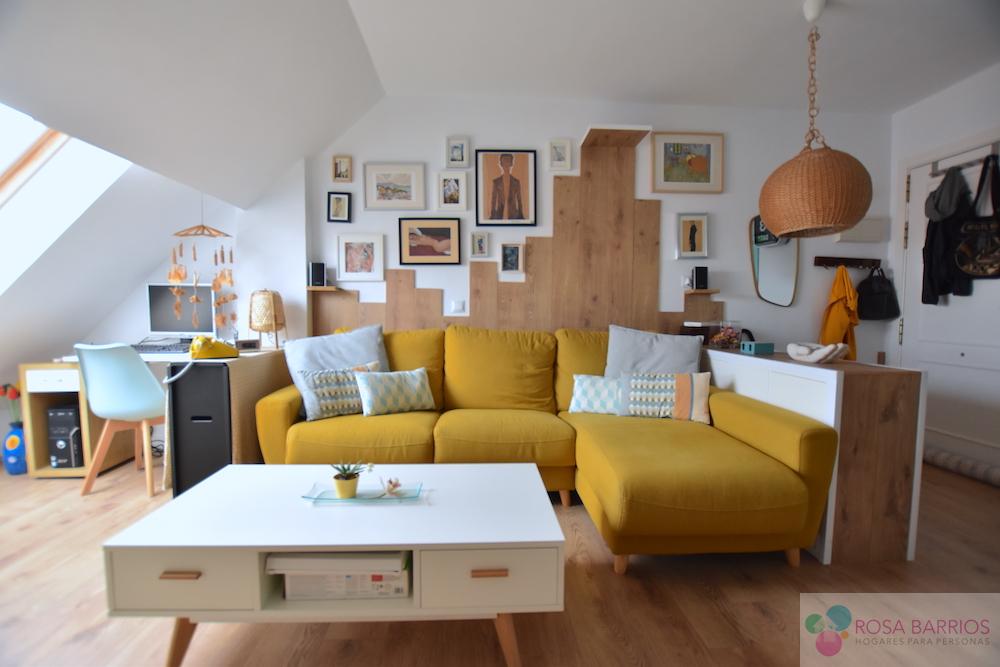 For sale of penthouse in San Pedro de Alcántara