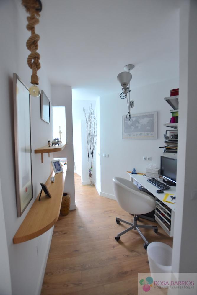 For sale of penthouse in San Pedro de Alcántara