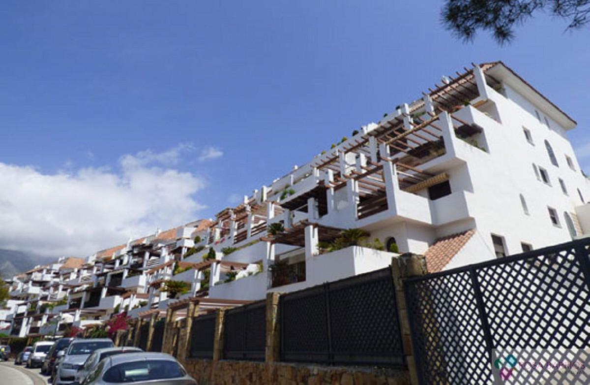 For sale of commercial in Marbella