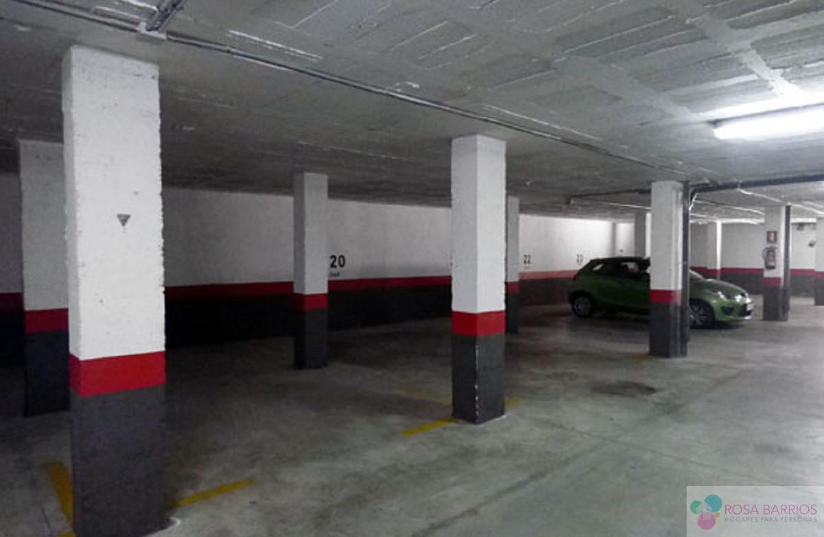 For sale of commercial in Marbella
