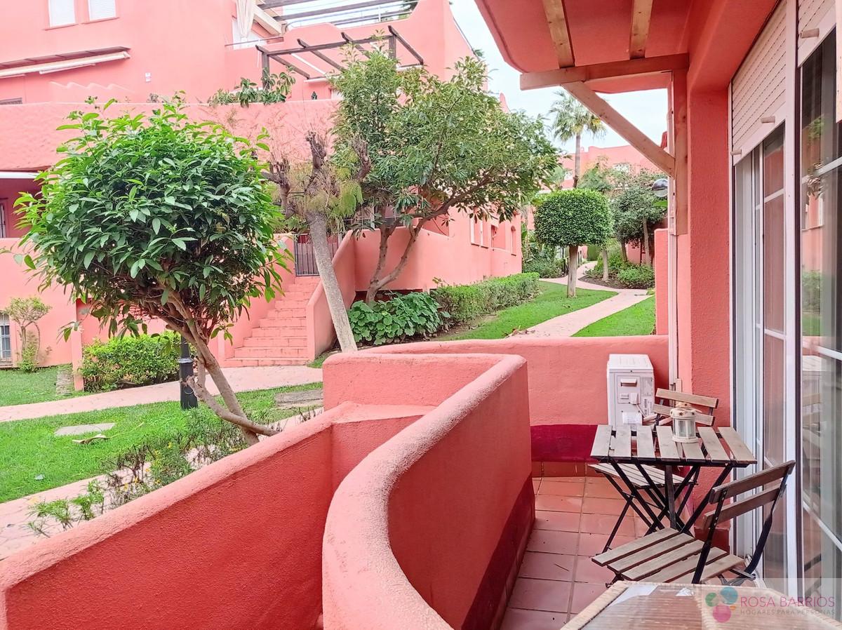 Zu verkaufen von appartement in
 Marbella
