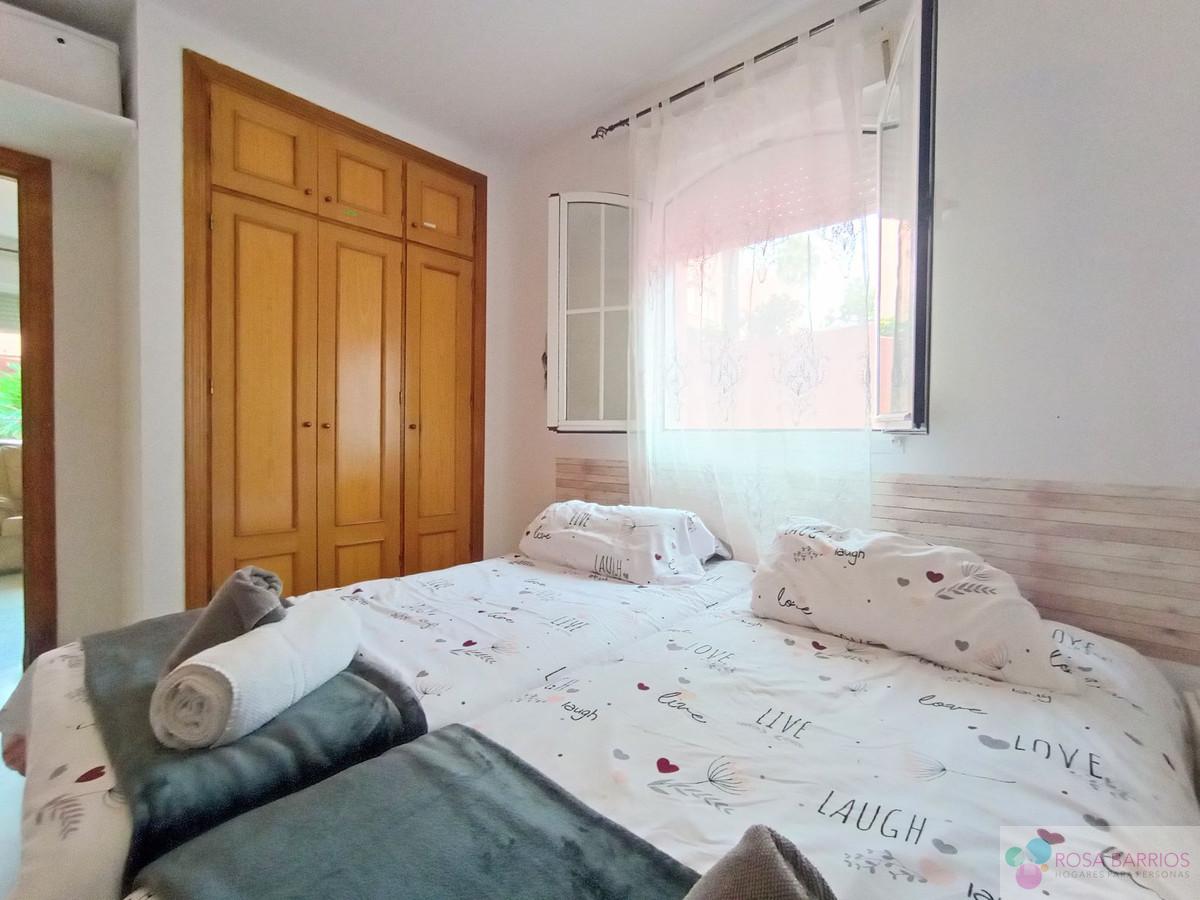 Zu verkaufen von appartement in
 Marbella