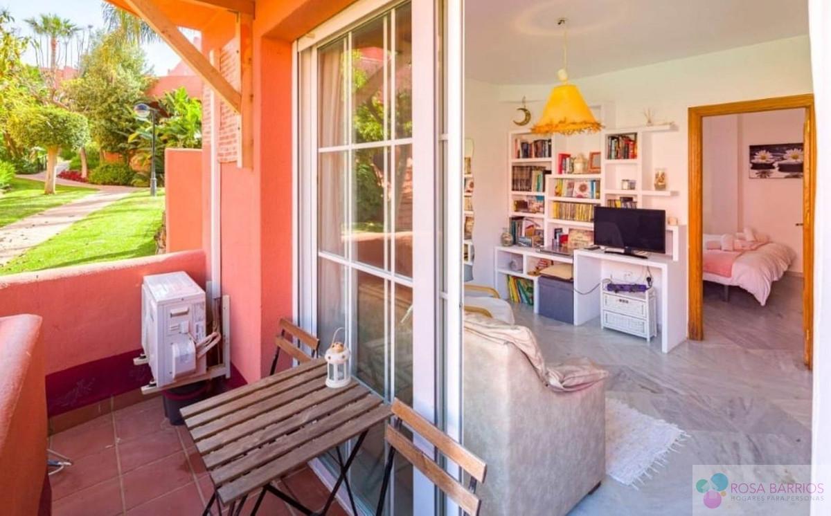 Zu verkaufen von appartement in
 Marbella