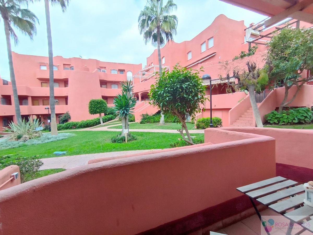 Zu verkaufen von appartement in
 Marbella