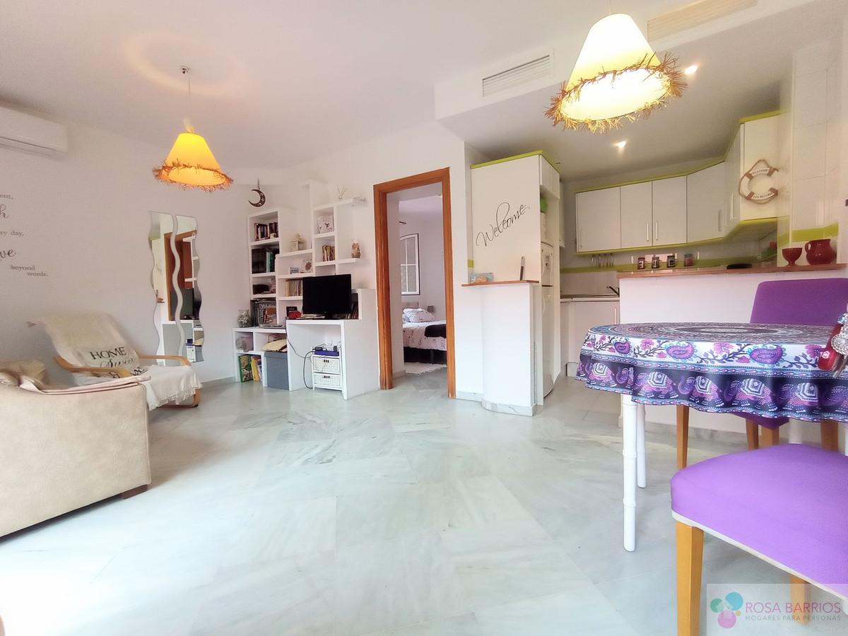 Zu verkaufen von appartement in
 Marbella