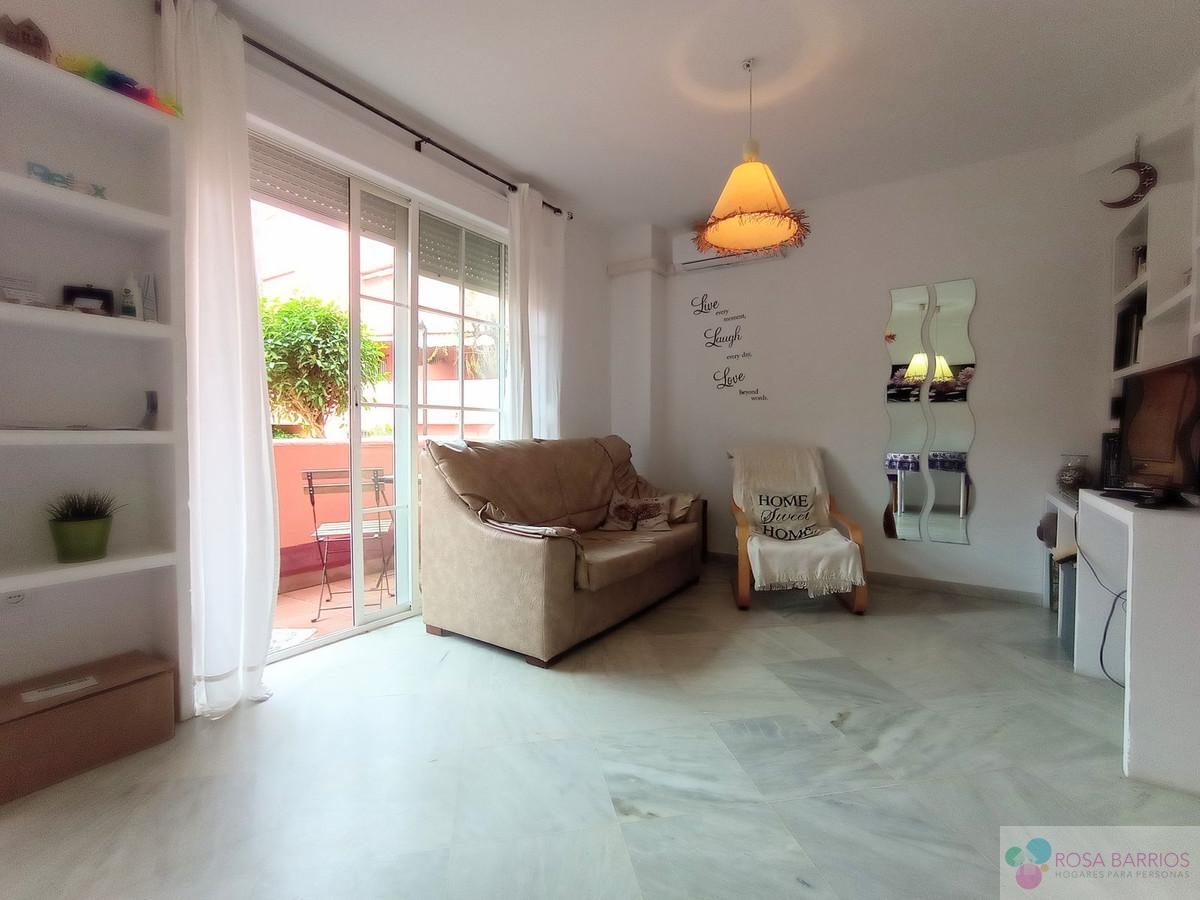 Zu verkaufen von appartement in
 Marbella