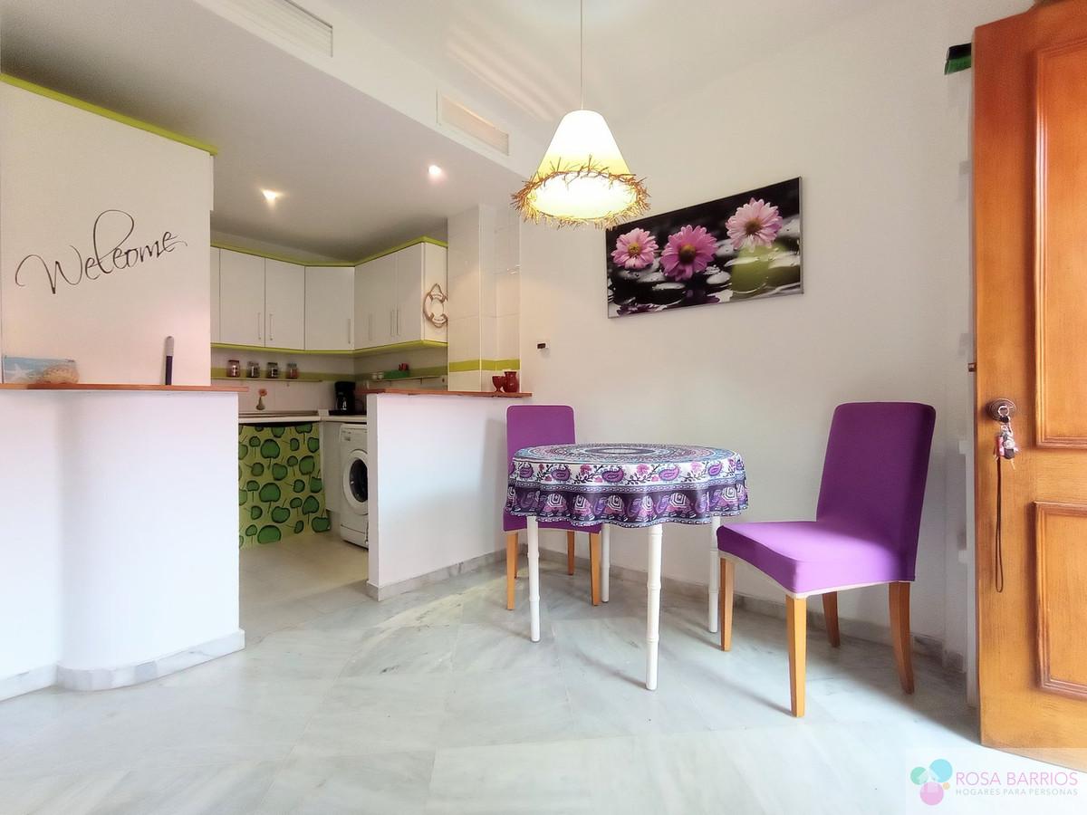 Zu verkaufen von appartement in
 Marbella