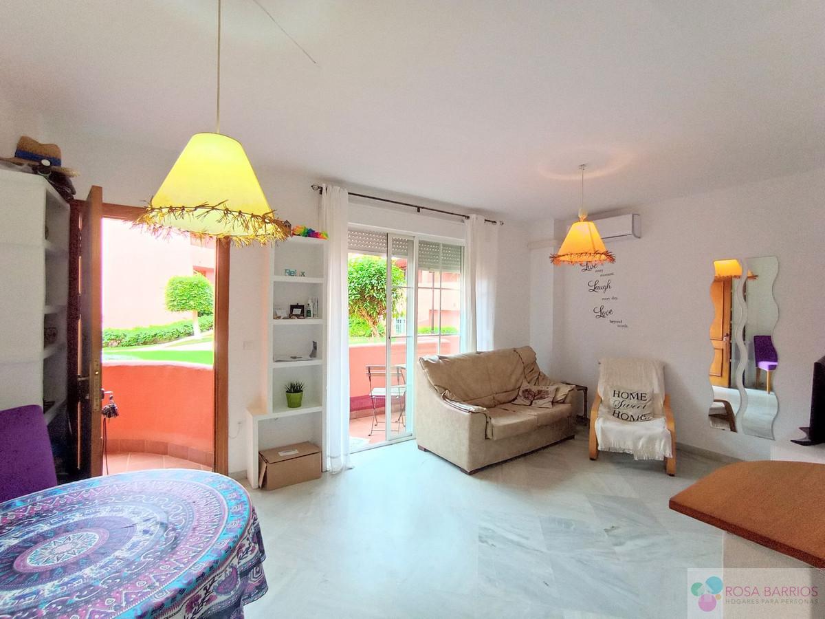 Zu verkaufen von appartement in
 Marbella