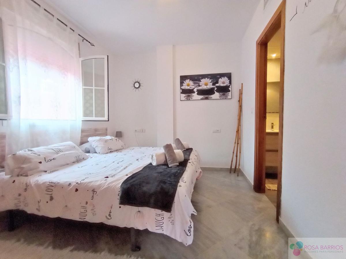 Zu verkaufen von appartement in
 Marbella