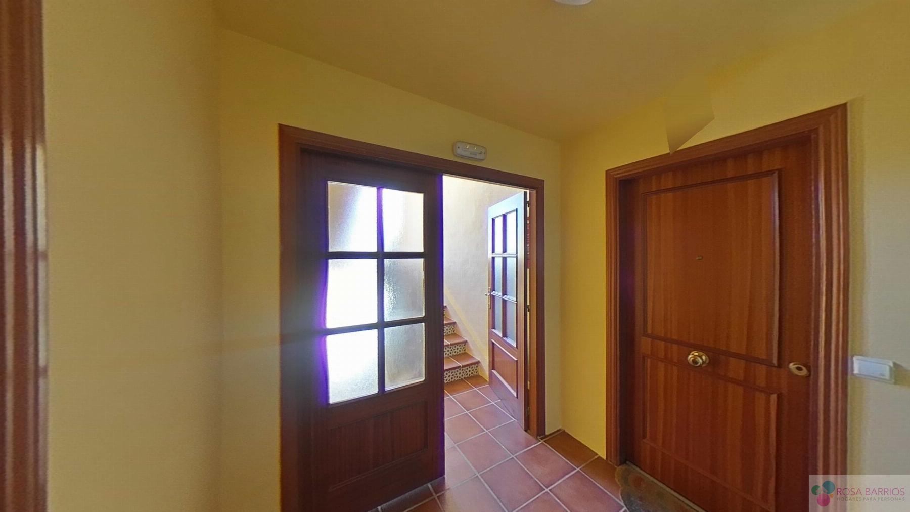 For sale of flat in Estepona