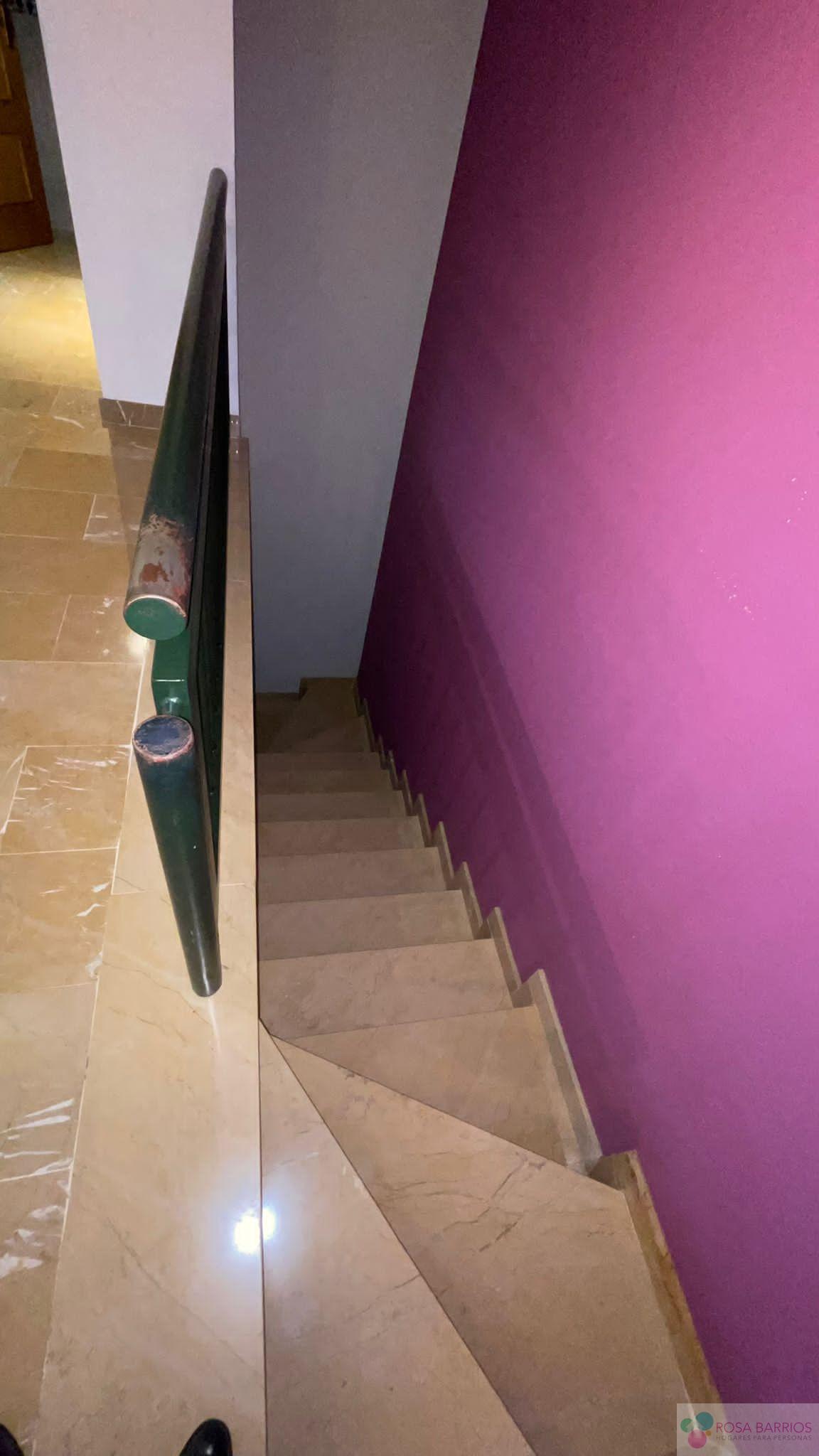 Venta de piso en San Pedro de Alcántara