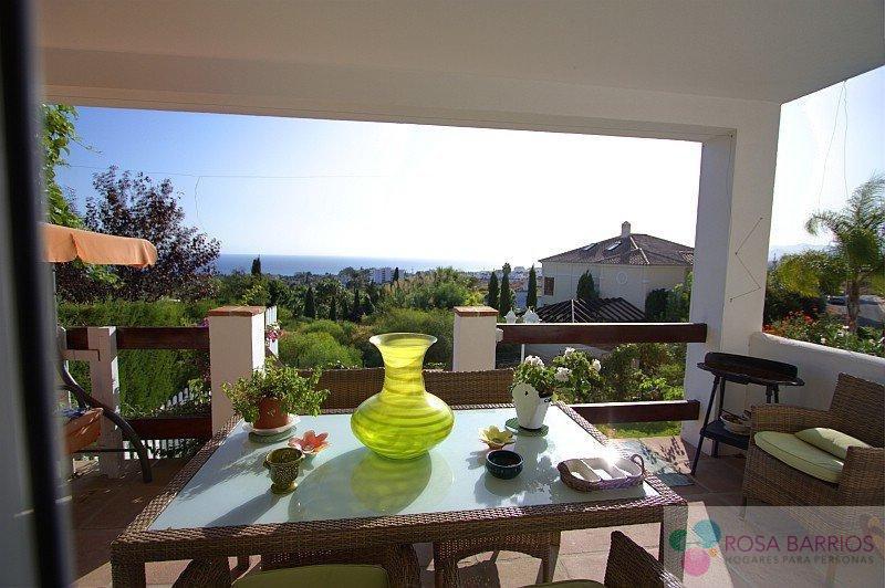 For sale of villa in Marbella
