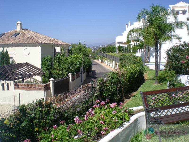 For sale of villa in Marbella