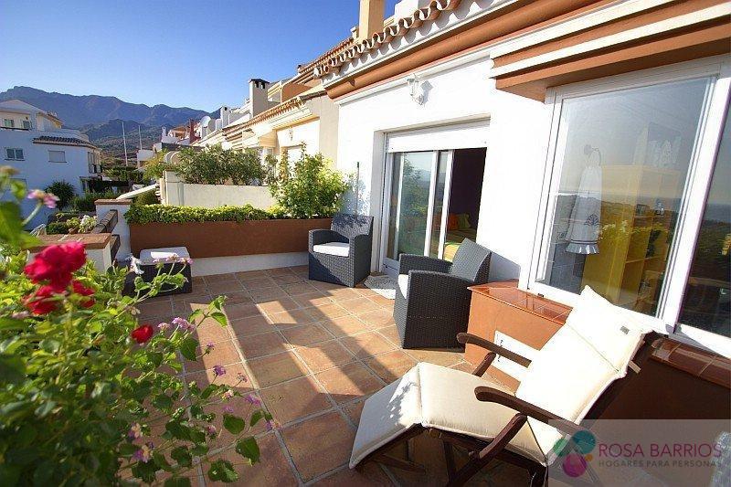 For sale of villa in Marbella