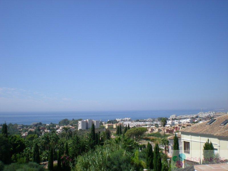 For sale of villa in Marbella