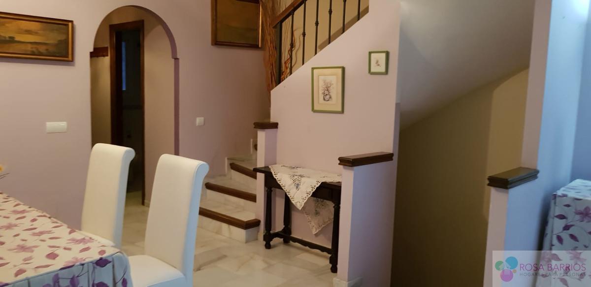 For sale of villa in Marbella