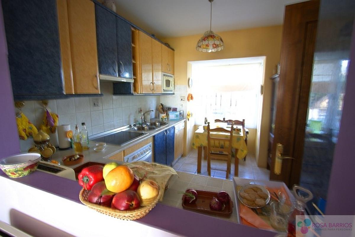 For sale of villa in Marbella