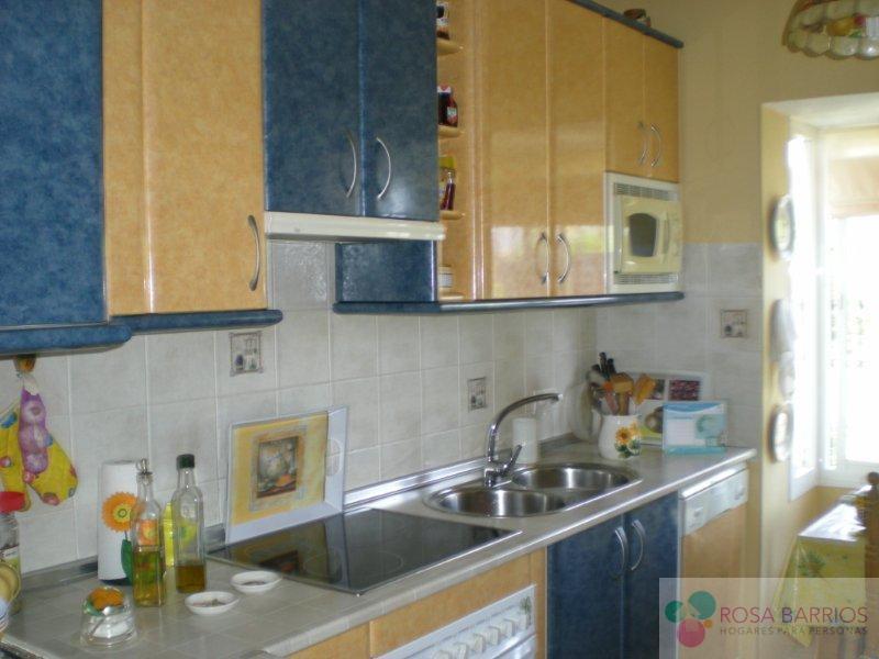 For sale of villa in Marbella