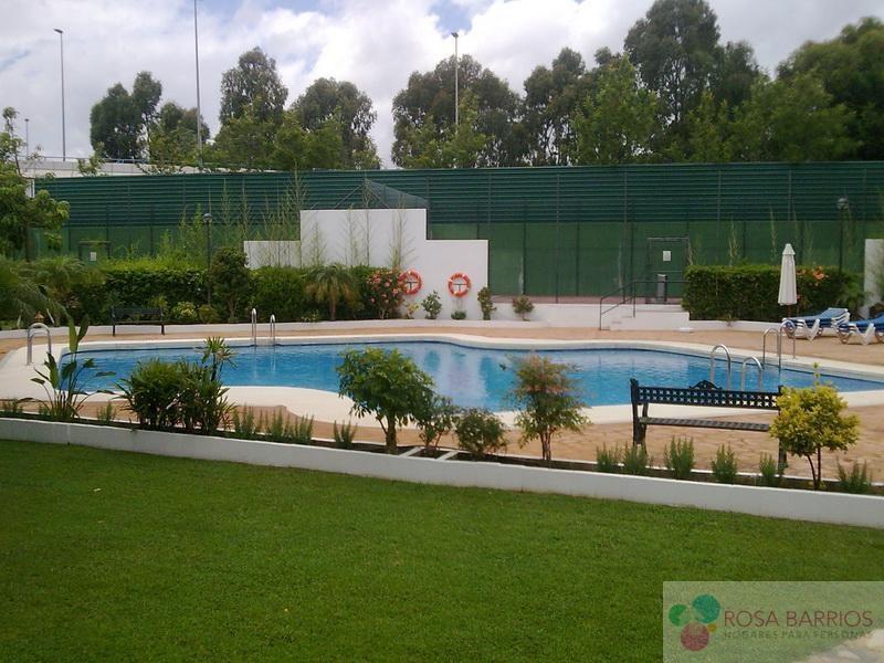 Venta de apartamento en Puerto Banús
