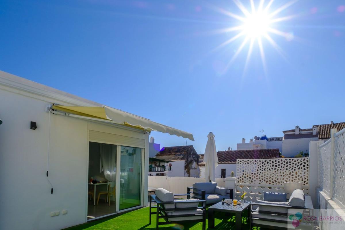 For sale of commercial in Marbella