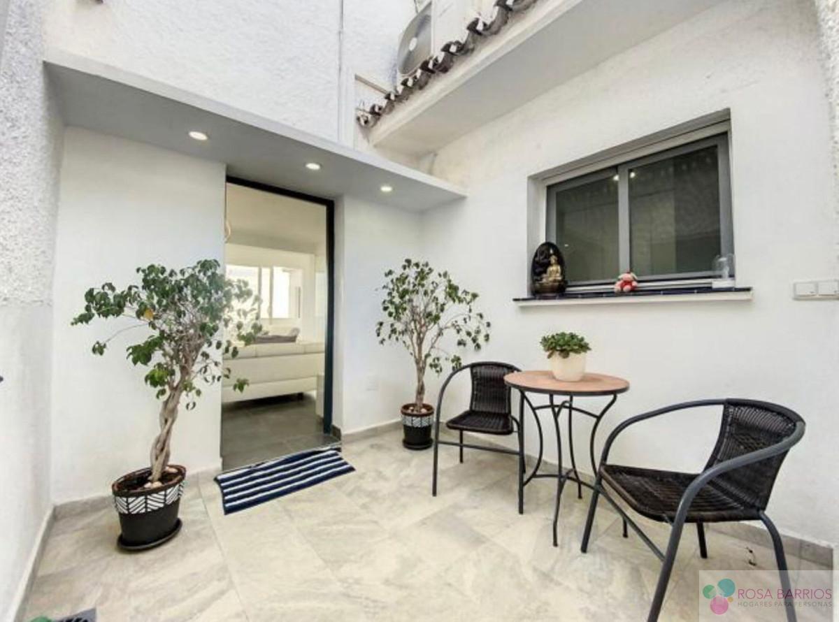 Venta de villa en Estepona