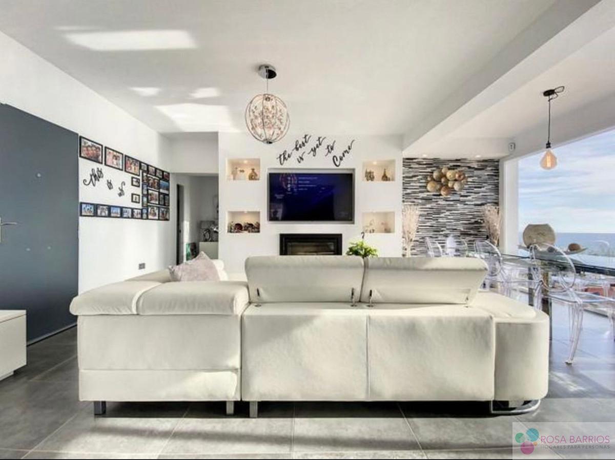 Venta de villa en Estepona