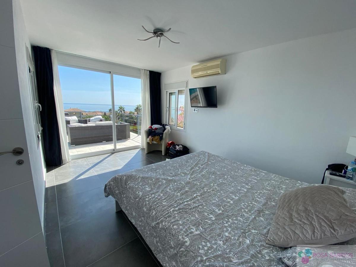 Venta de villa en Estepona