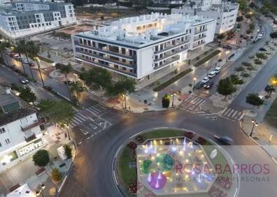 For rent of commercial in San Pedro de Alcántara