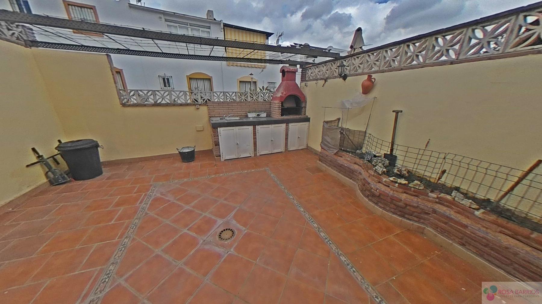 For sale of house in San Pedro de Alcántara
