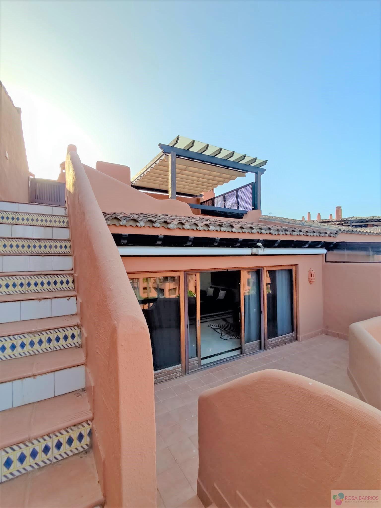 Terraza