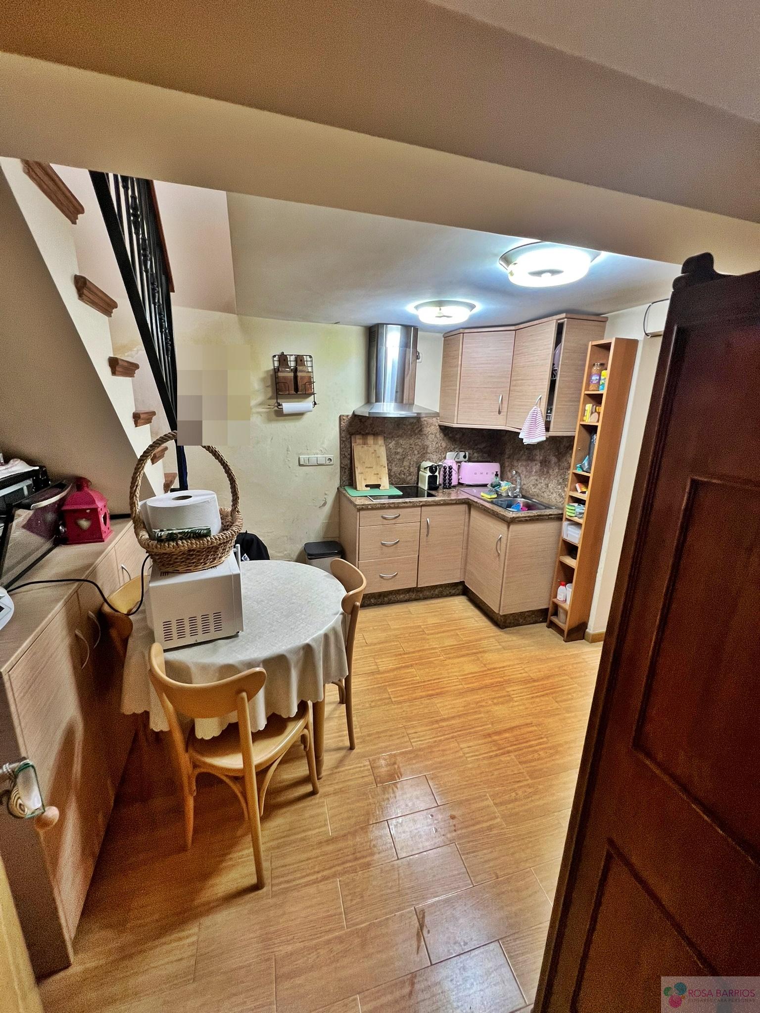 For sale of house in San Pedro de Alcántara