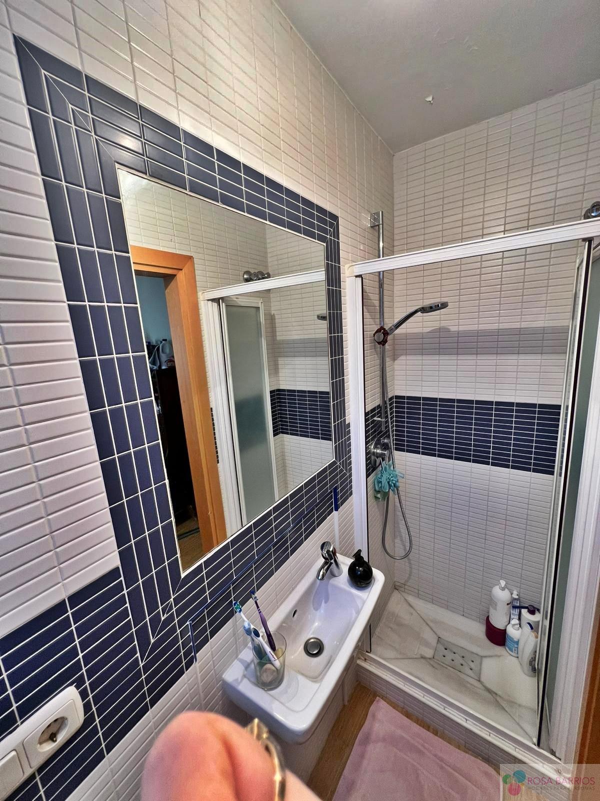 For sale of house in San Pedro de Alcántara
