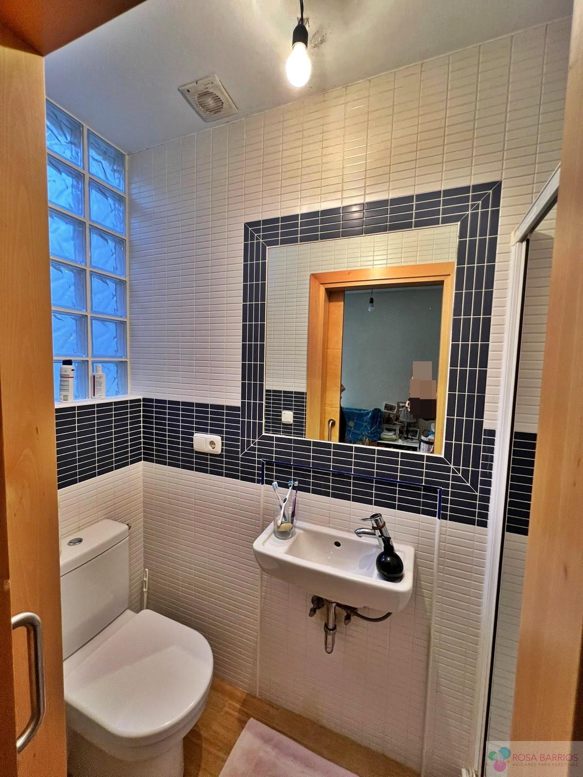 For sale of house in San Pedro de Alcántara