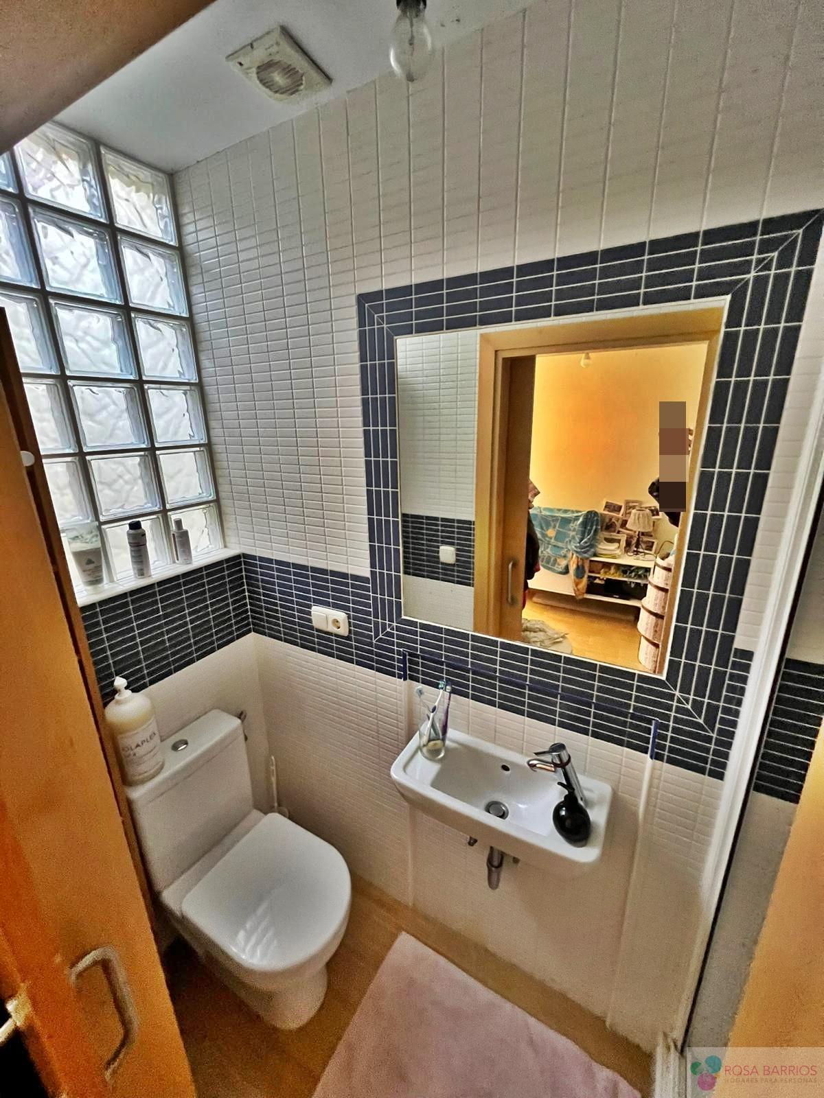 For sale of house in San Pedro de Alcántara