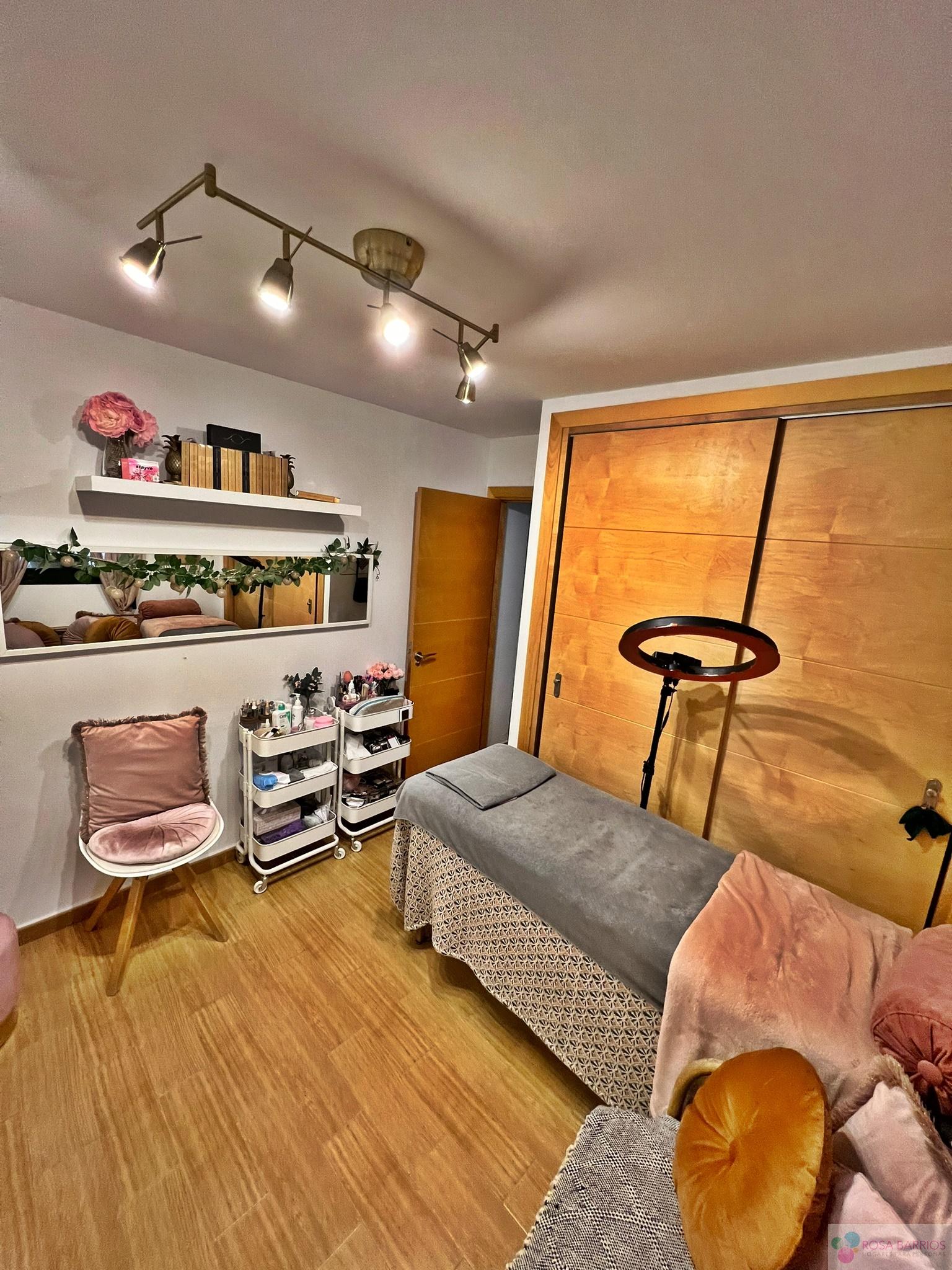For sale of house in San Pedro de Alcántara