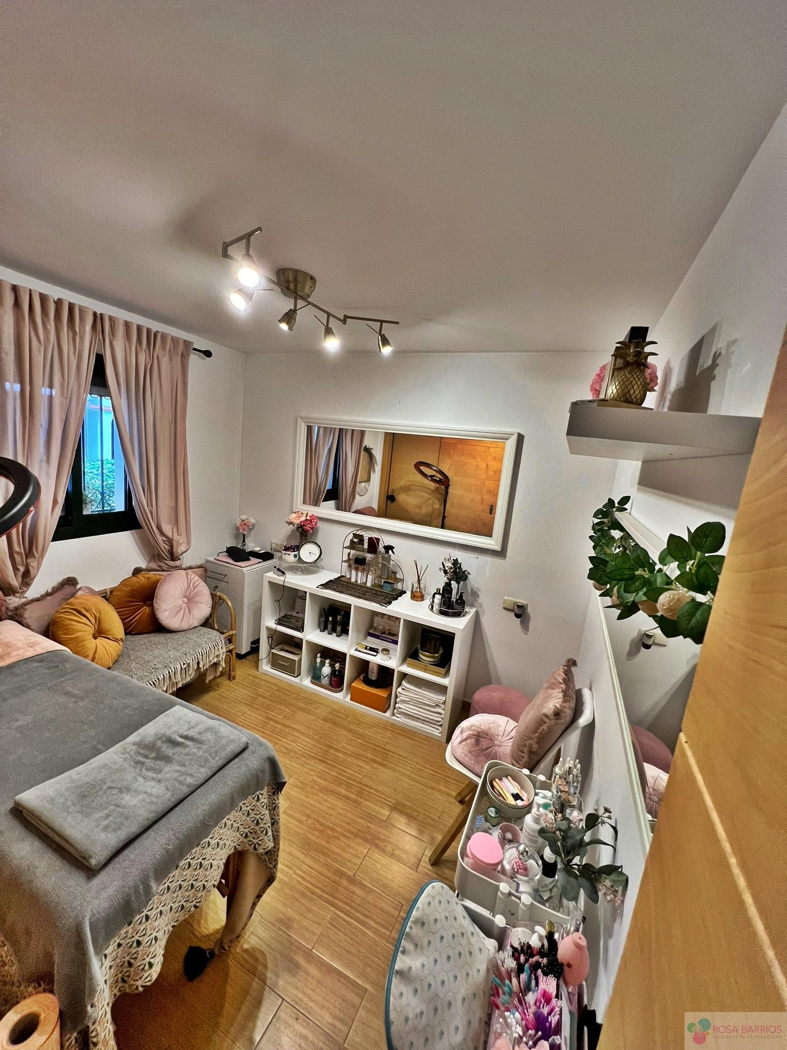 For sale of house in San Pedro de Alcántara