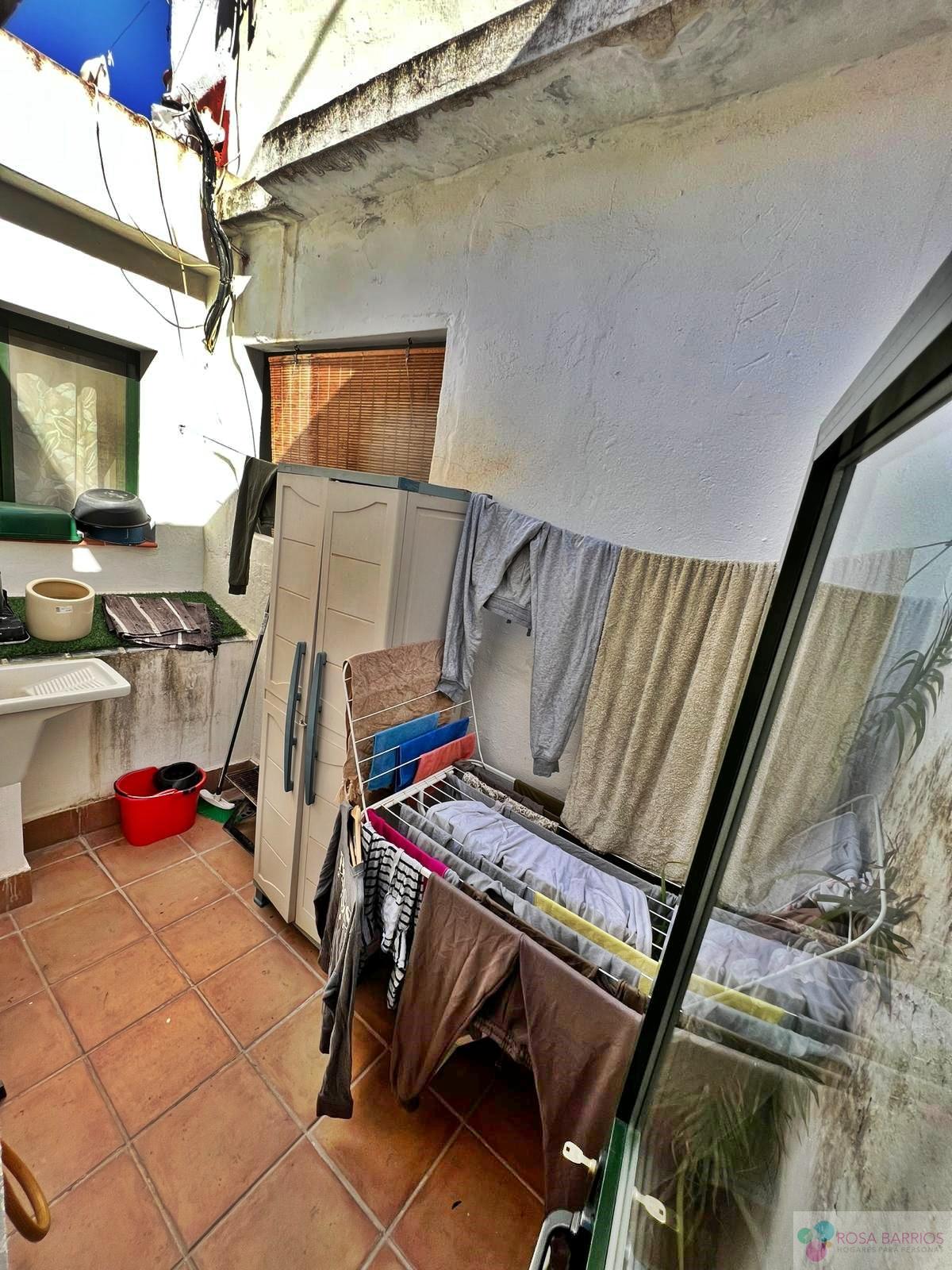 For sale of house in San Pedro de Alcántara