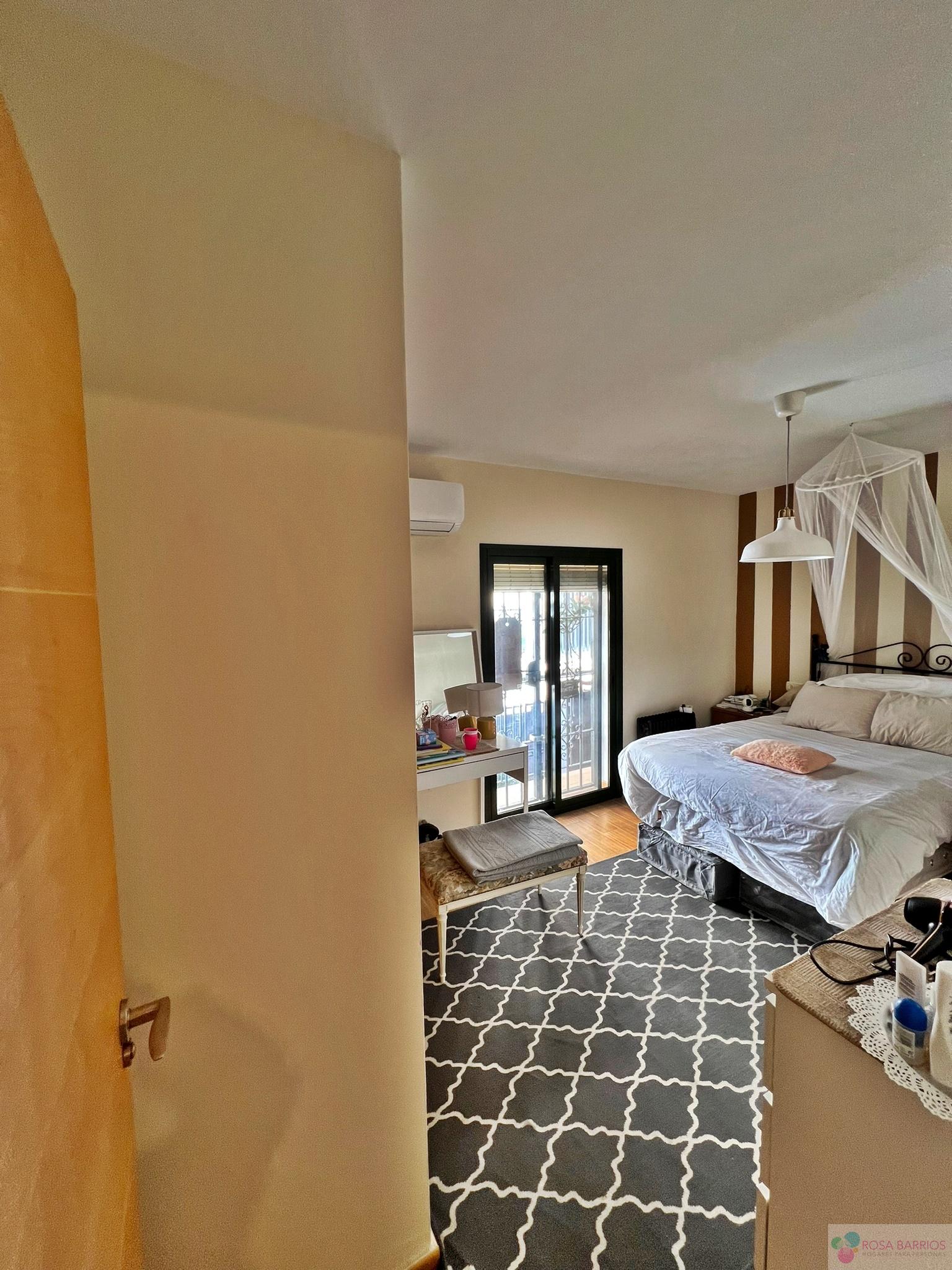 For sale of house in San Pedro de Alcántara