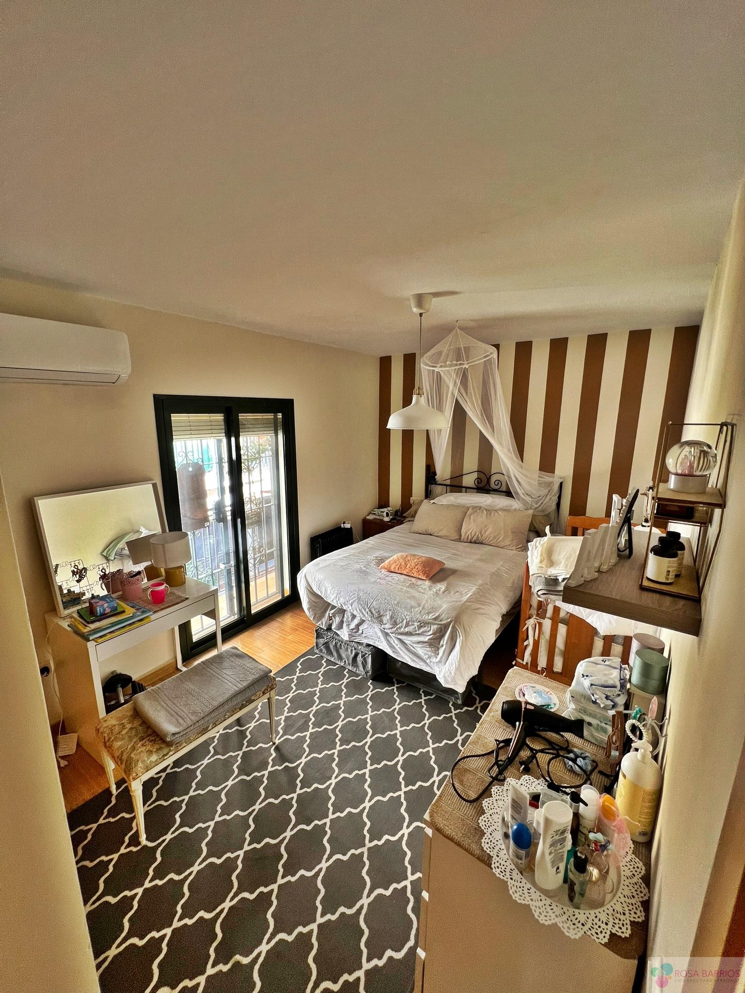 For sale of house in San Pedro de Alcántara