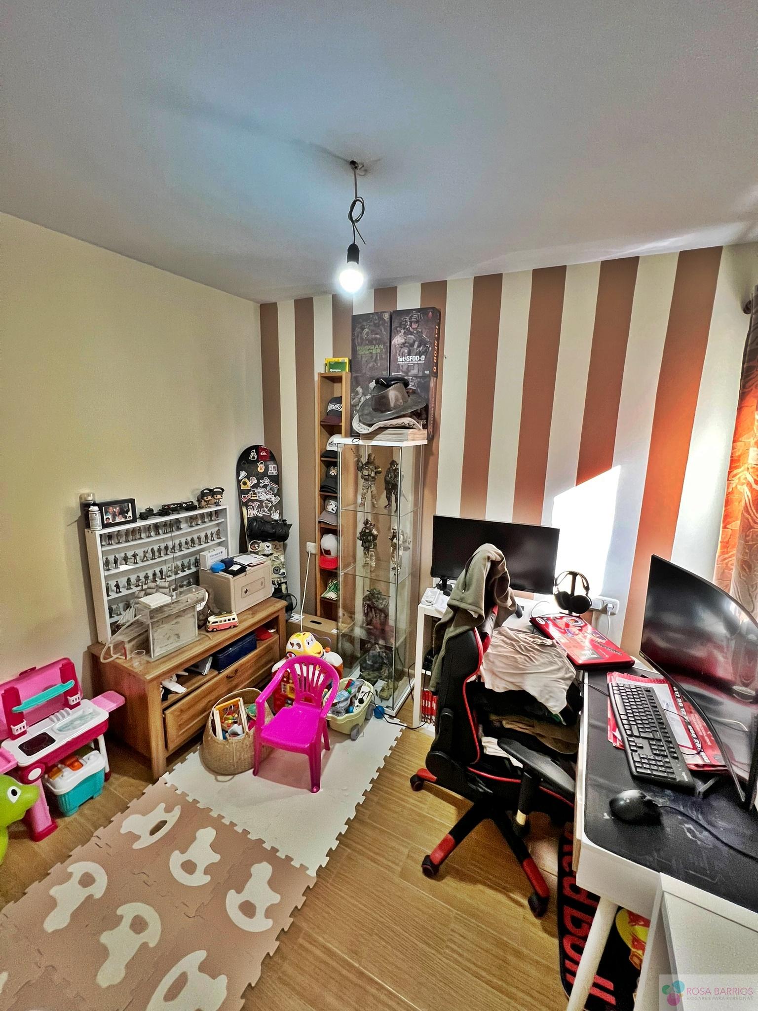 For sale of house in San Pedro de Alcántara
