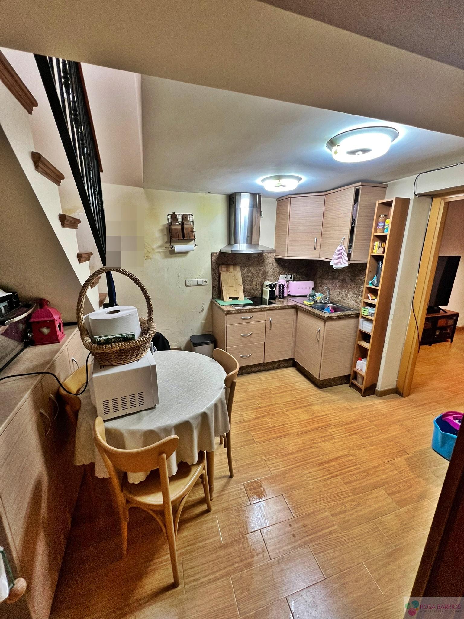 For sale of house in San Pedro de Alcántara