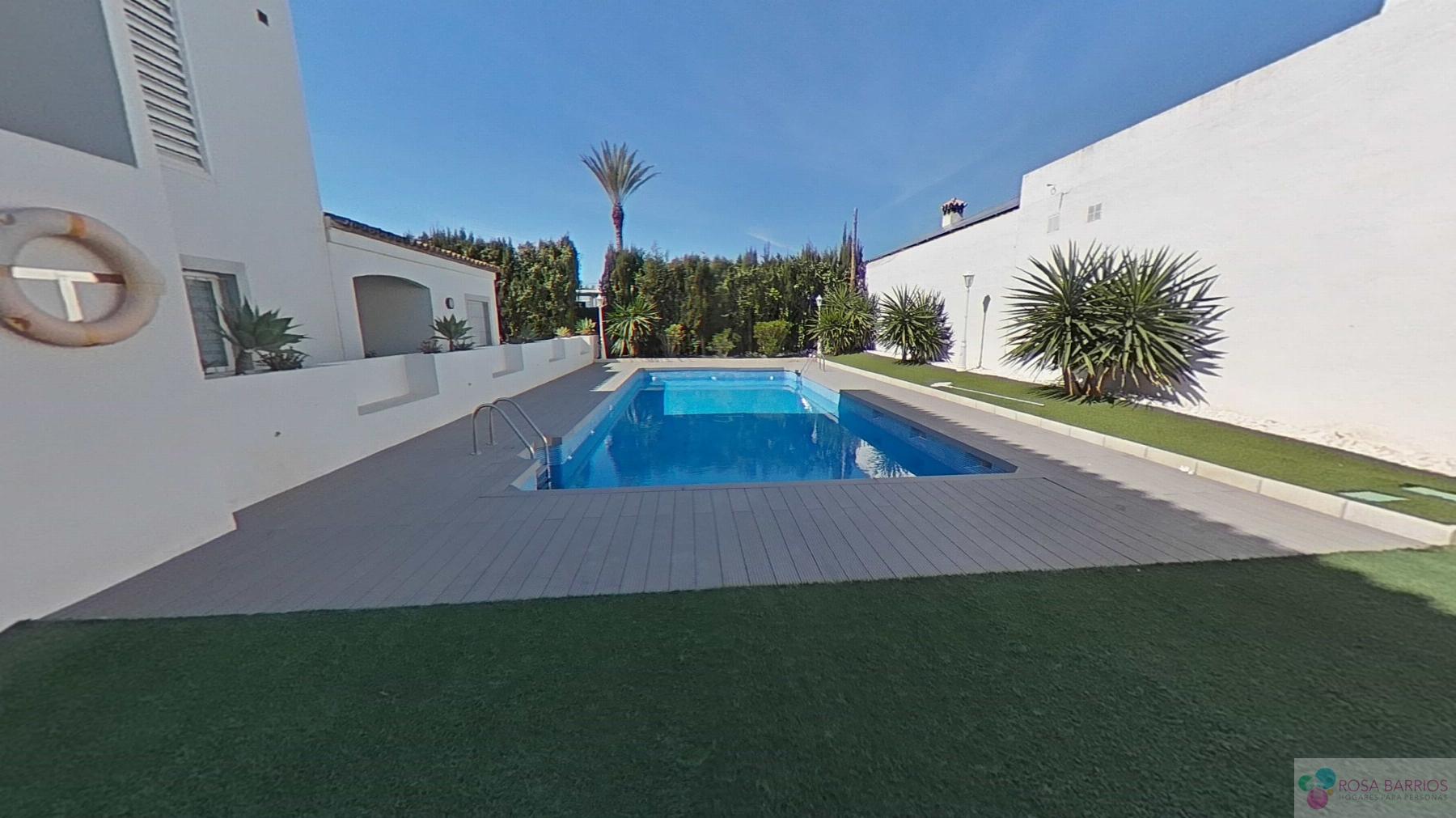Zu verkaufen von wohnung in
 San Pedro de Alcántara
