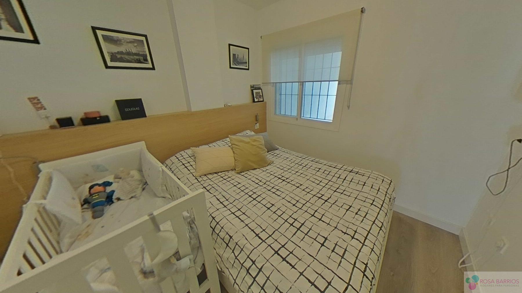 For sale of flat in San Pedro de Alcántara