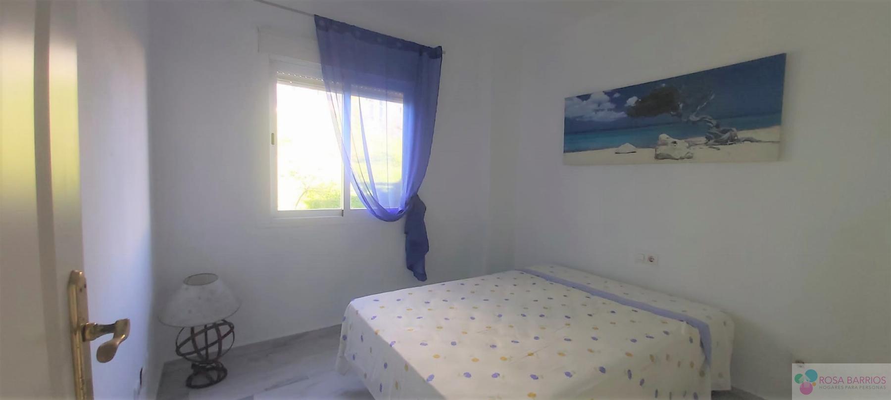 Venta de apartamento en Estepona