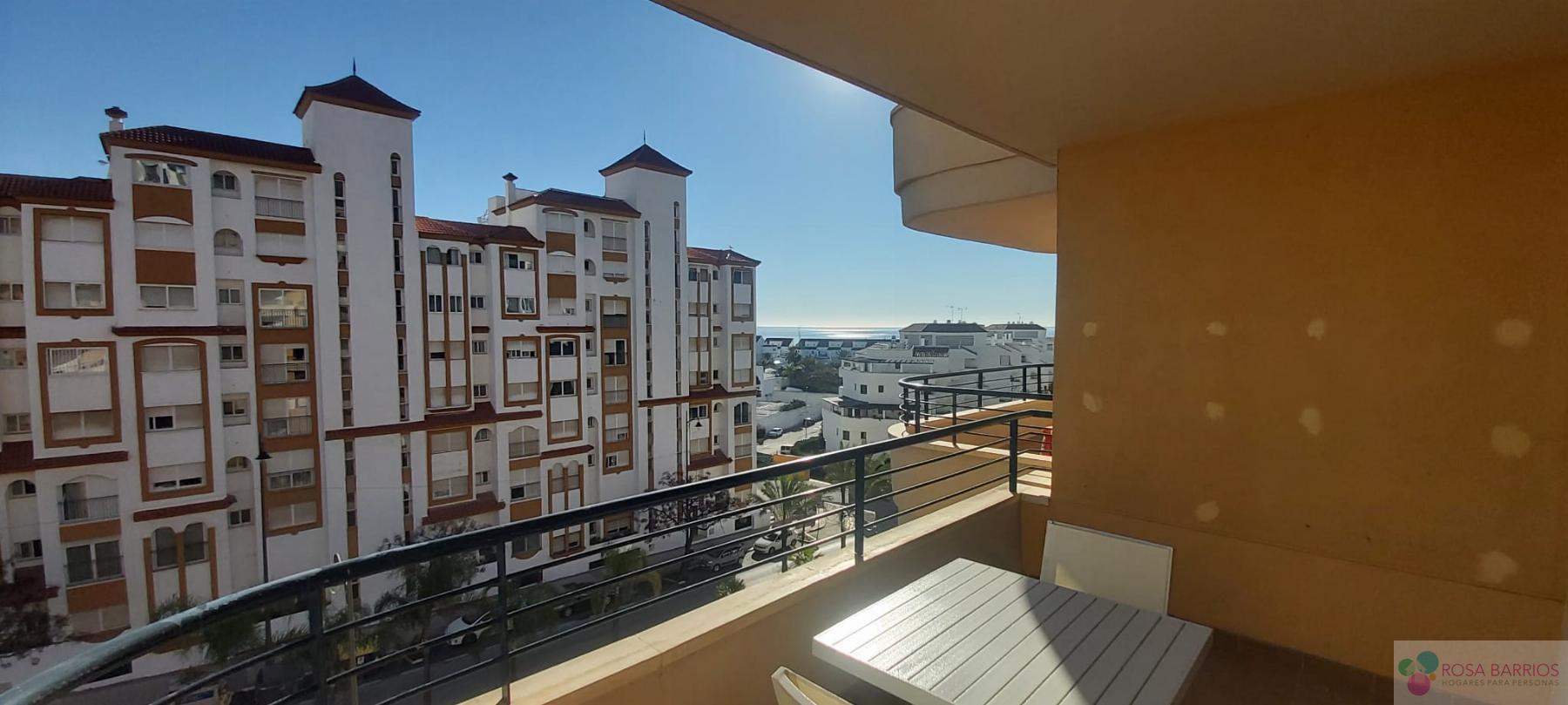 Venta de apartamento en Estepona