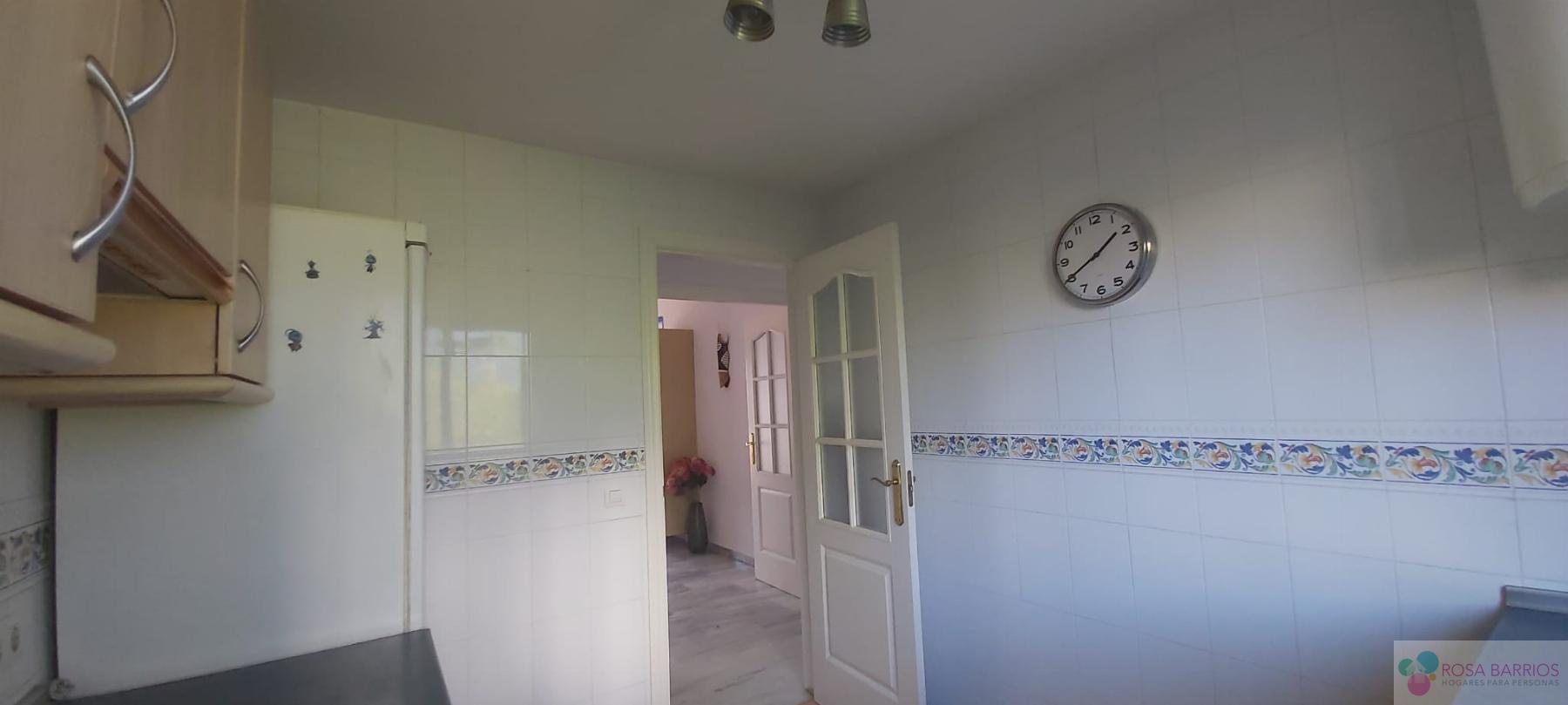 Venta de apartamento en Estepona